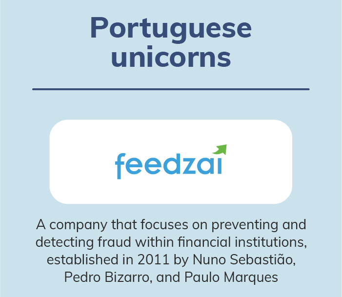portuguese unicorns