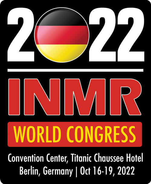 Logo INMR