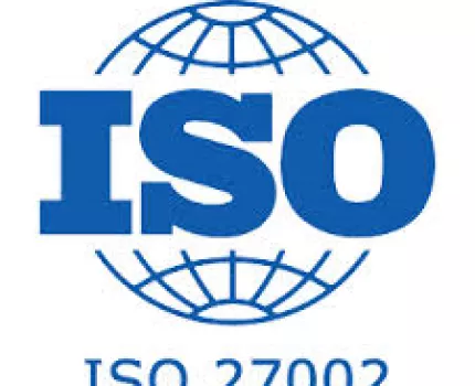 ISO Certification 27002