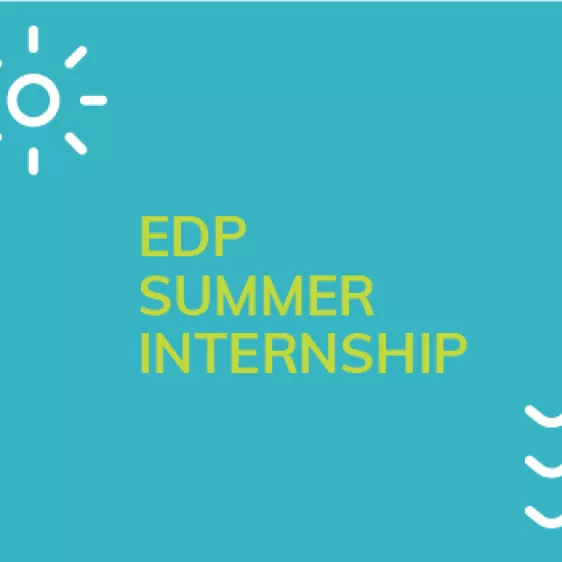 edp summer internships