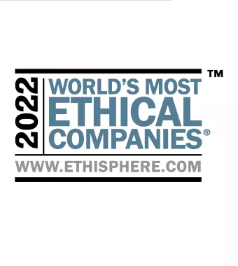 logo ethisphere