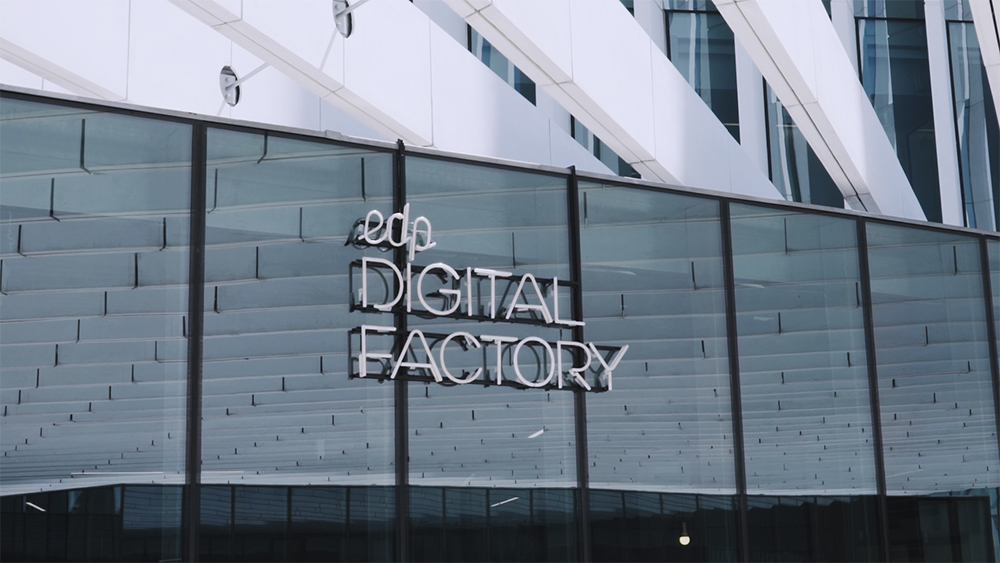 edp digital factory