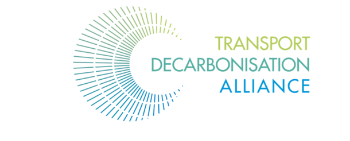 Joining the Transport Decarbonization Alliance (TDA)
