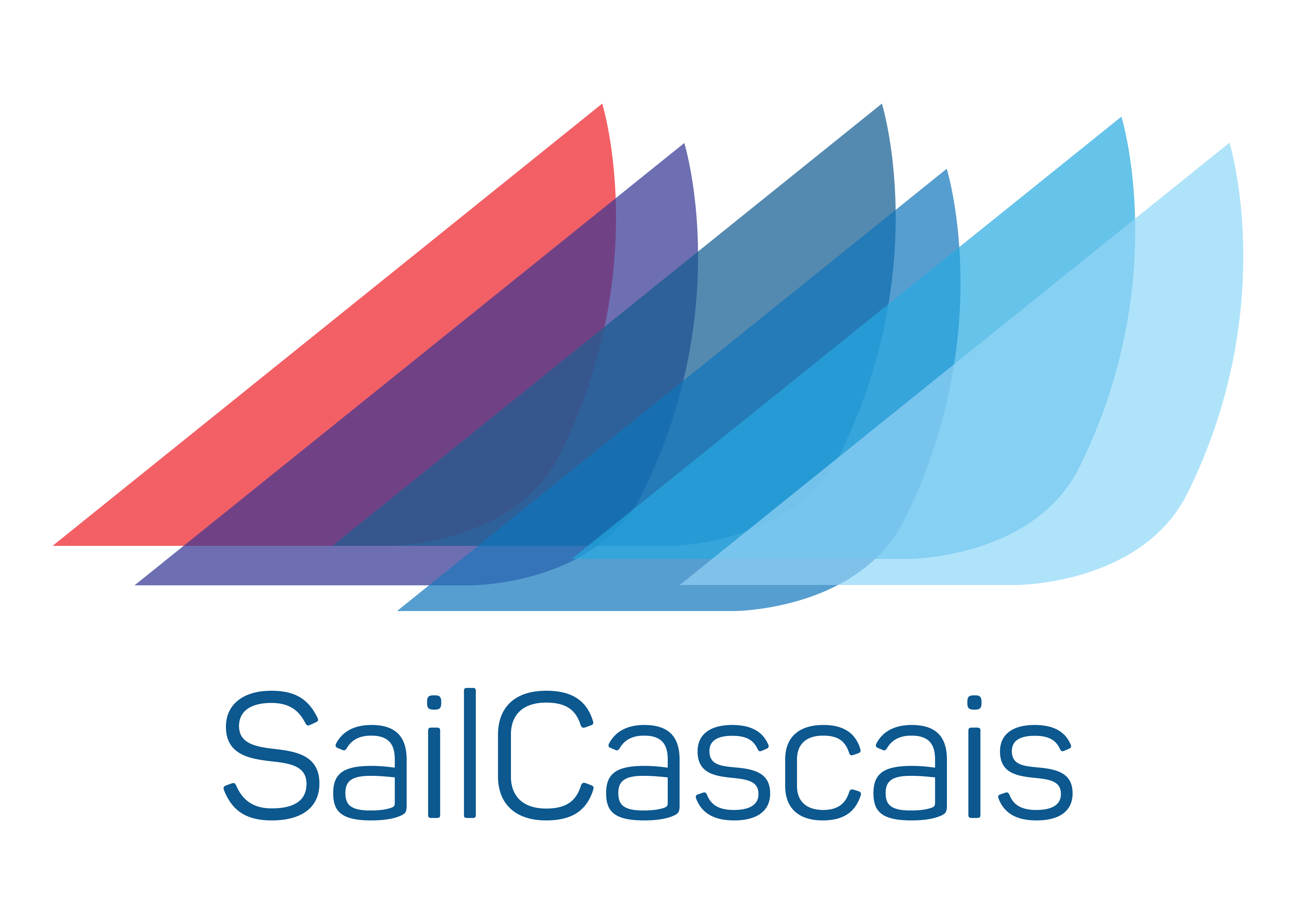 Logo Sail Cascais
