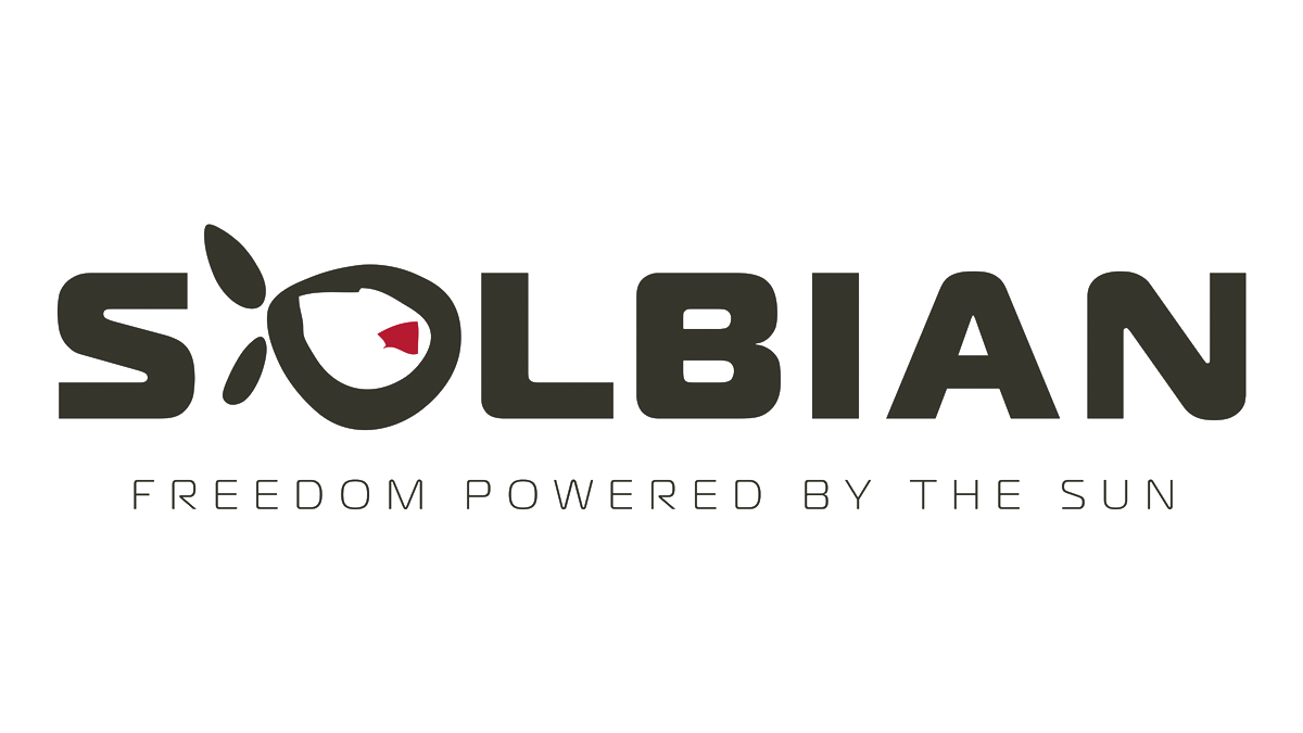 Logo Solbian
