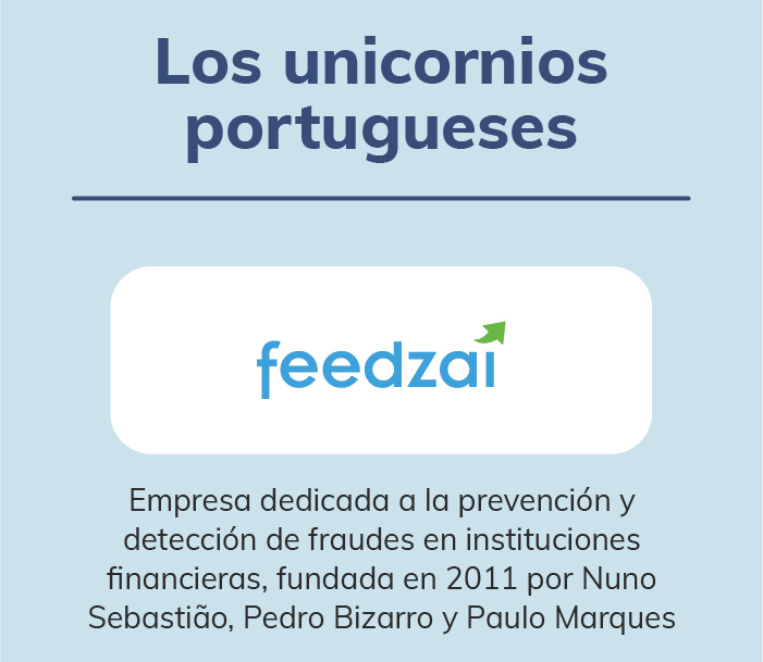 los unicornios portugueses
