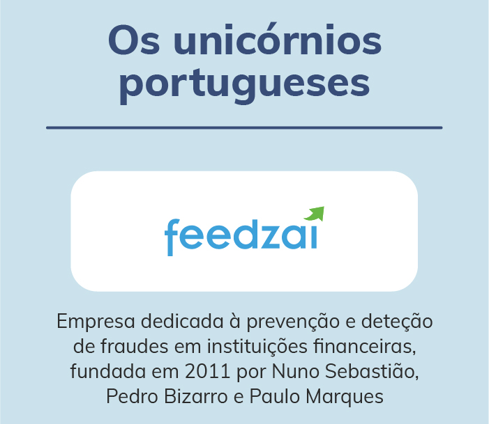 os unicórnios portugueses