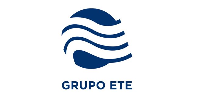 Logo ETE