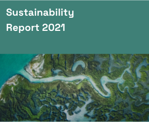 Informe de sostenibilidade 2021