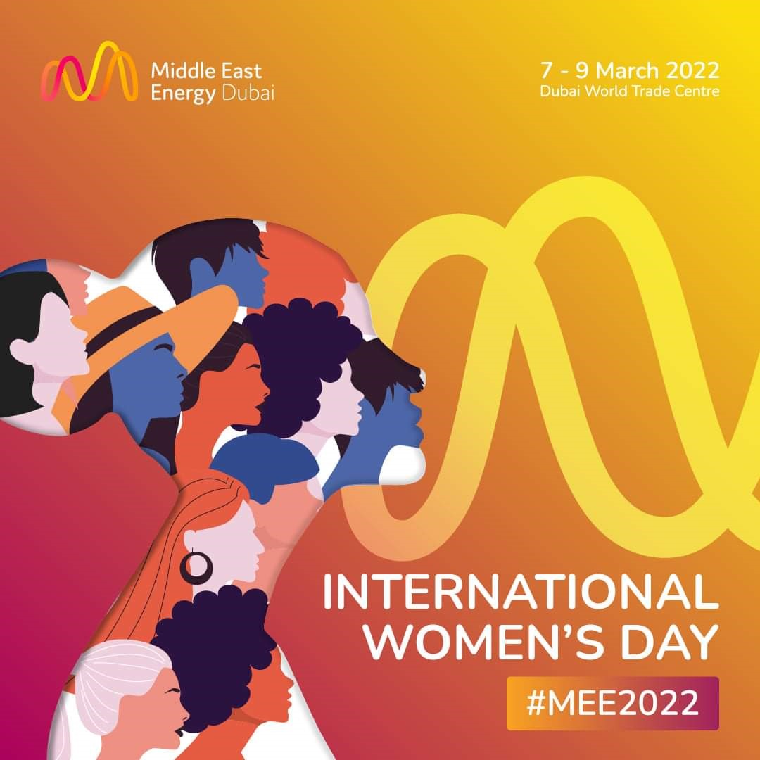 MEE 2022 - Women's day
