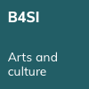 b4si arts and culture