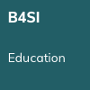 b4si education