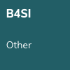 B4SI - Other