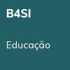 b4si educação
