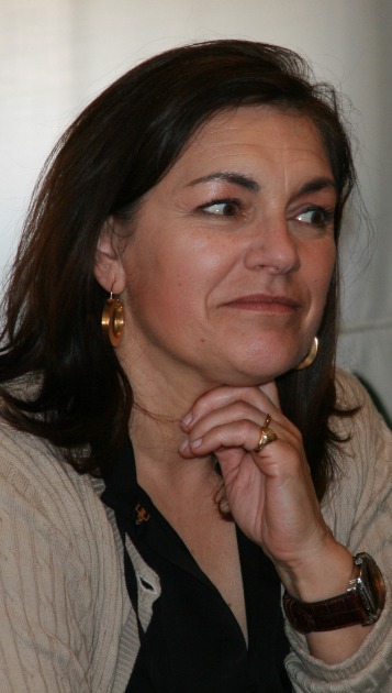 Teresa Ponce Leão