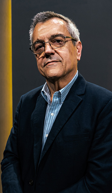 José Manuel Viegas