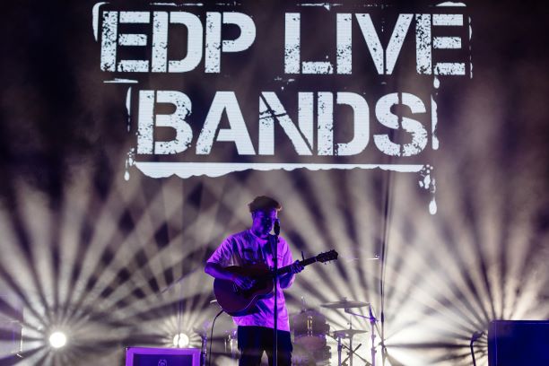 EDP Live Bands
