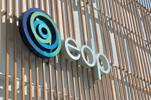 edp logo