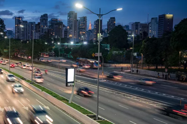 sao paulo