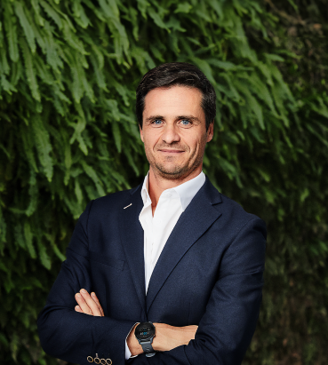 Pedro Vasconcelos