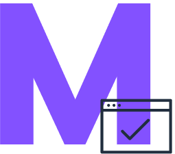 M icon