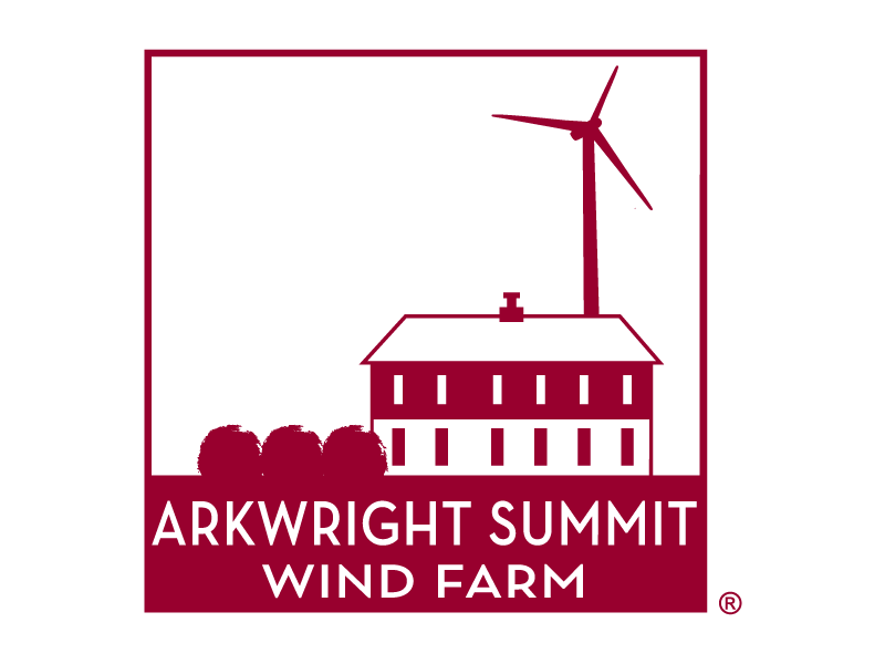 Logo of Arkwright Summit Wind Farm