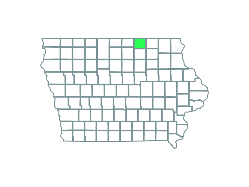 turtle creek map