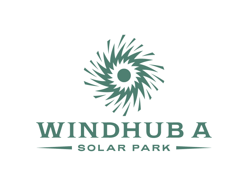 wind hub logo