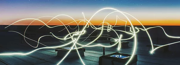 Energy Consulting