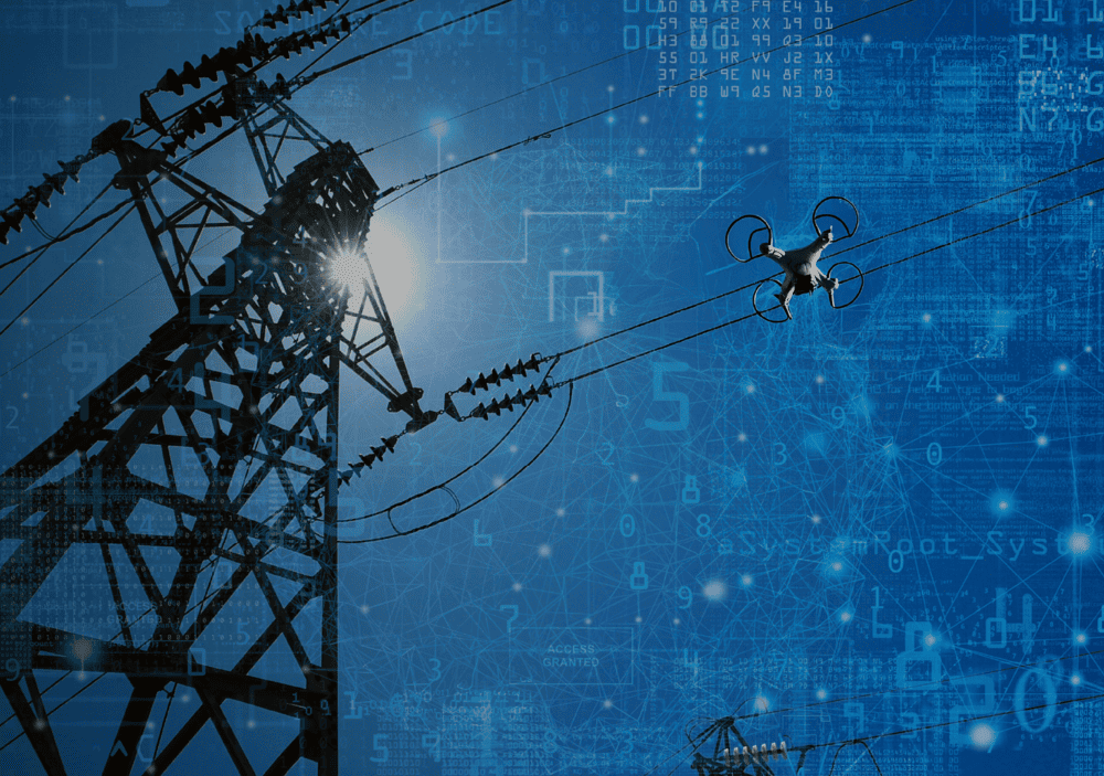rd Grid Inspection AI & robotics