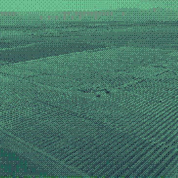 Uma nova fonte de energia limpa A new source of clean energy