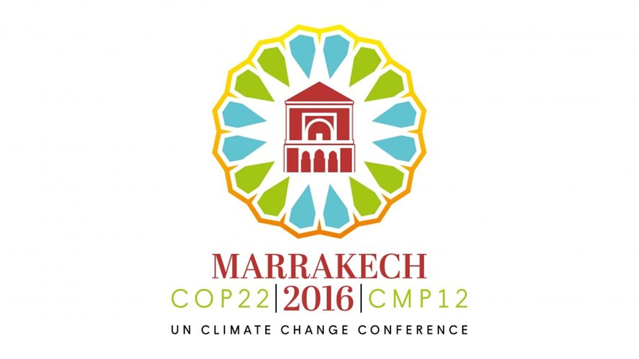 COP22 photo