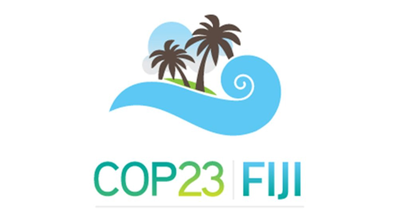 COP23 photo