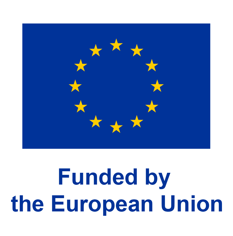 Funded by the European Union.