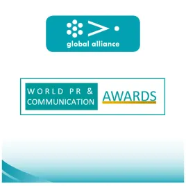 Global alliance Awards logo