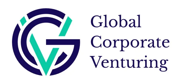Global Corporate Venturing Logo