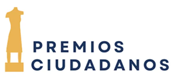 Premios Ciudadanos logo