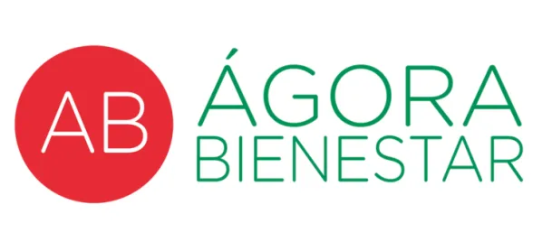 Ágora Bienestar logo