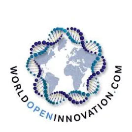 World Open Innovation Conference logo