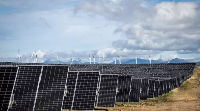 solar panel