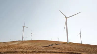 wind