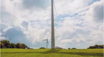 wind