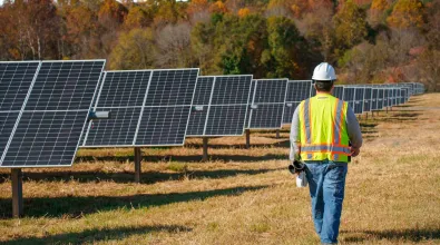 solar panel