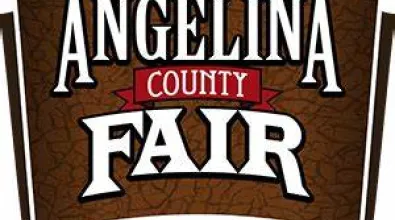 Angelina County Fair logo