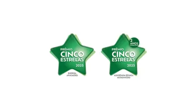 5 Estrelas
