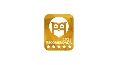 Selo Marca Recomendada