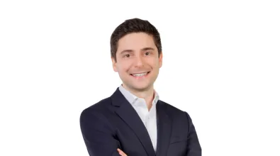 Antonio Pereira