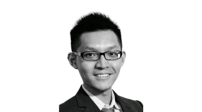 Nick Chang