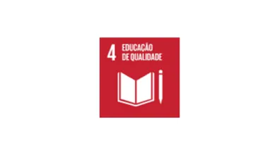 4 - educação de qualidade.
