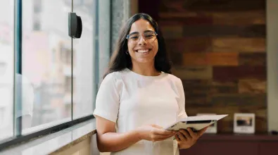 Women Student